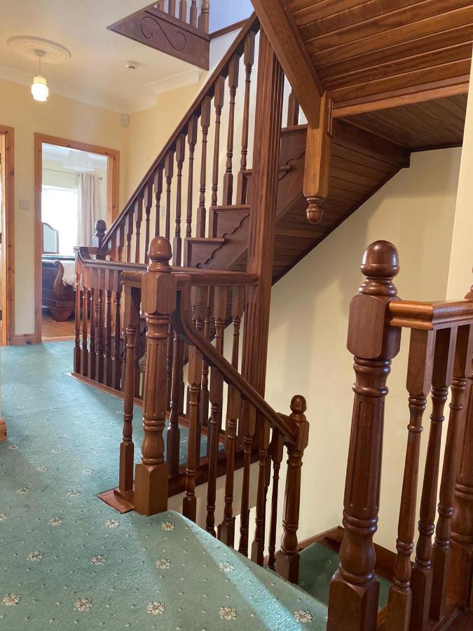 Woodhaven Manor H91Rc9D Hotel Galway Luaran gambar