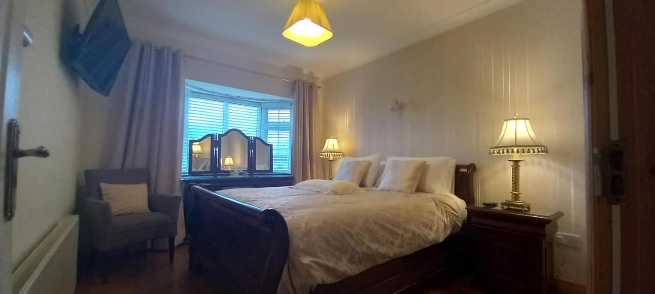 Woodhaven Manor H91Rc9D Hotel Galway Luaran gambar
