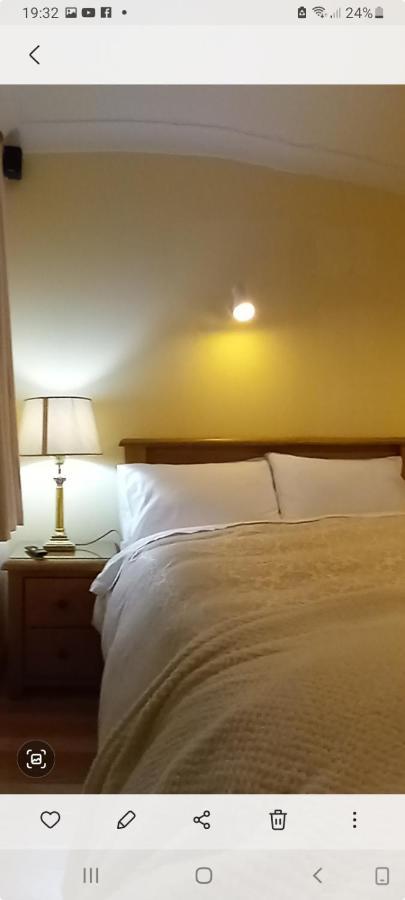 Woodhaven Manor H91Rc9D Hotel Galway Luaran gambar