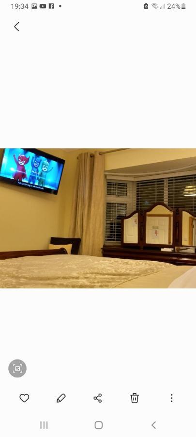 Woodhaven Manor H91Rc9D Hotel Galway Luaran gambar