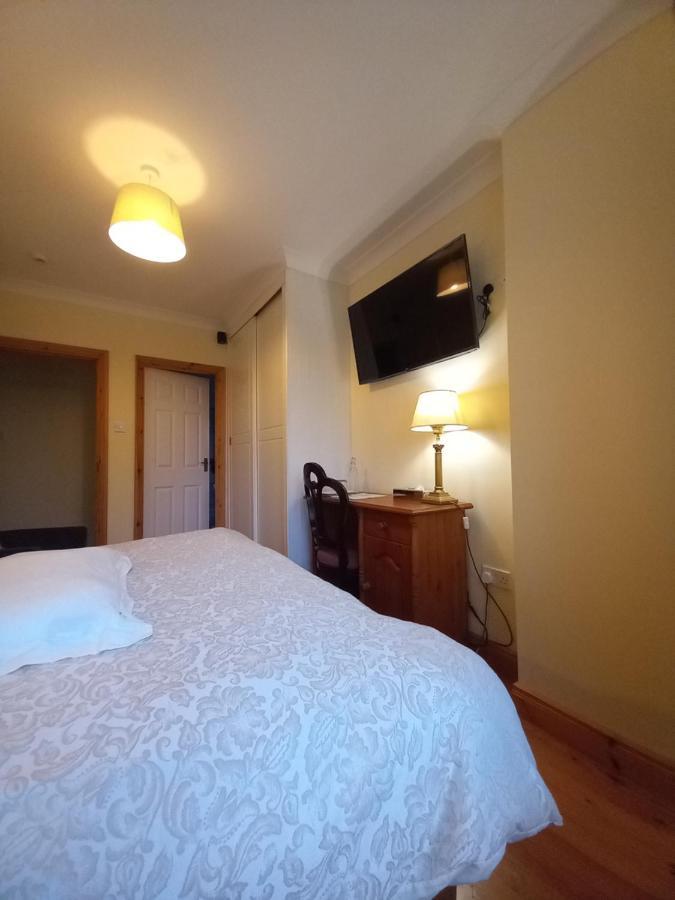 Woodhaven Manor H91Rc9D Hotel Galway Luaran gambar