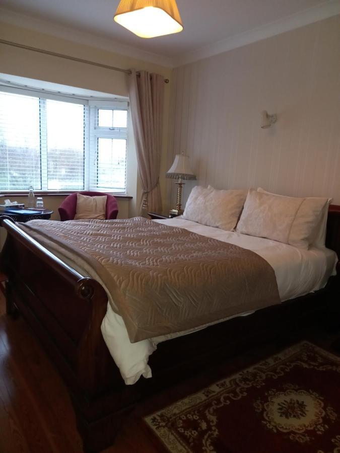 Woodhaven Manor H91Rc9D Hotel Galway Luaran gambar