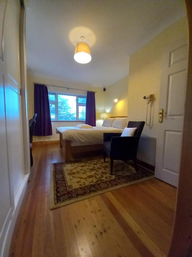 Woodhaven Manor H91Rc9D Hotel Galway Luaran gambar