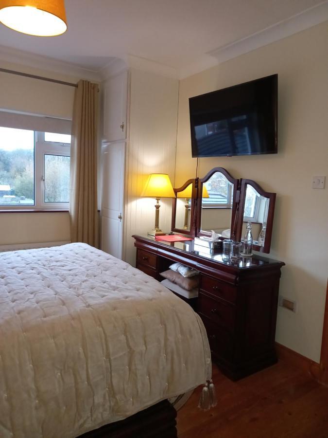 Woodhaven Manor H91Rc9D Hotel Galway Luaran gambar