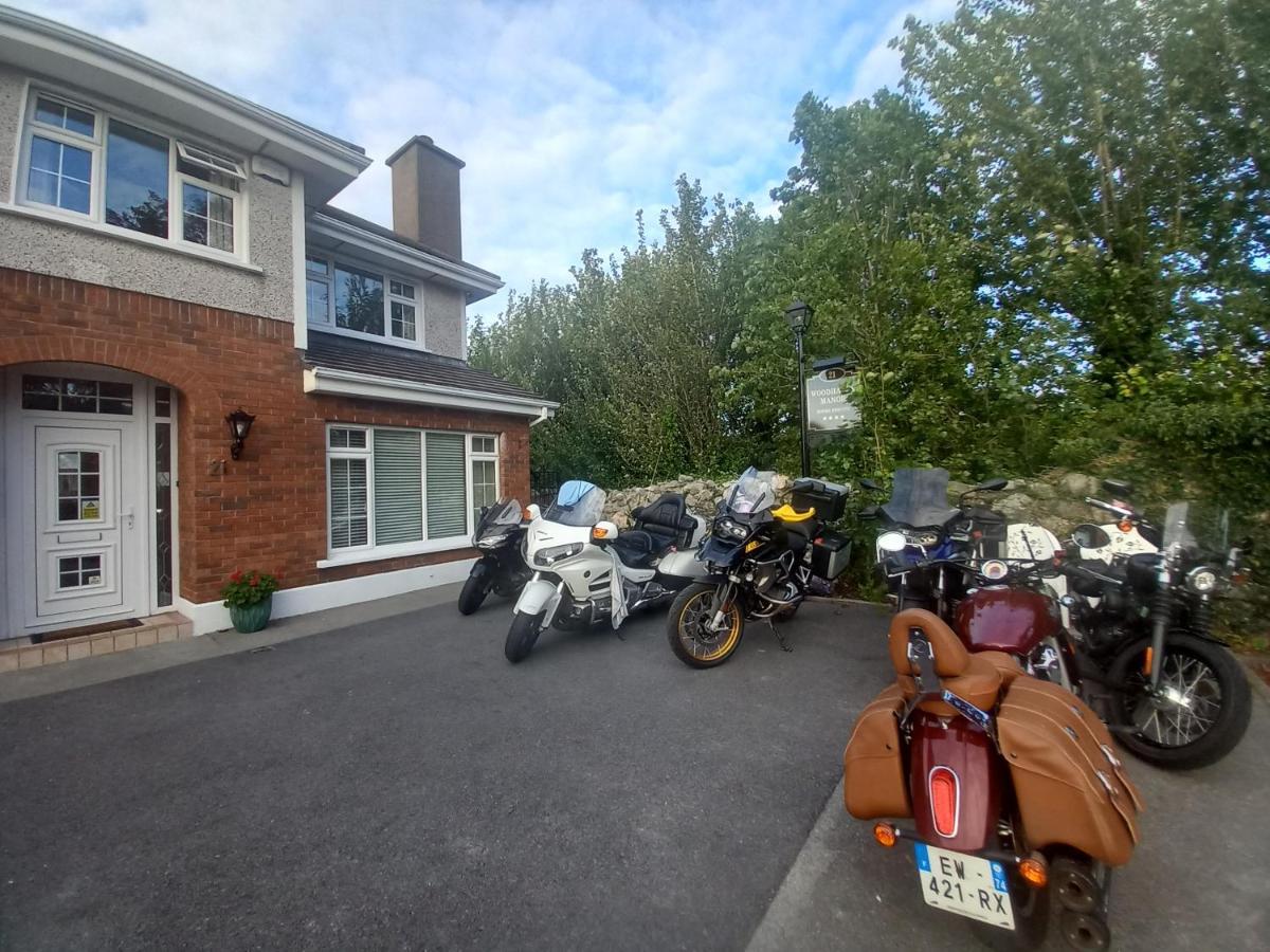Woodhaven Manor H91Rc9D Hotel Galway Luaran gambar