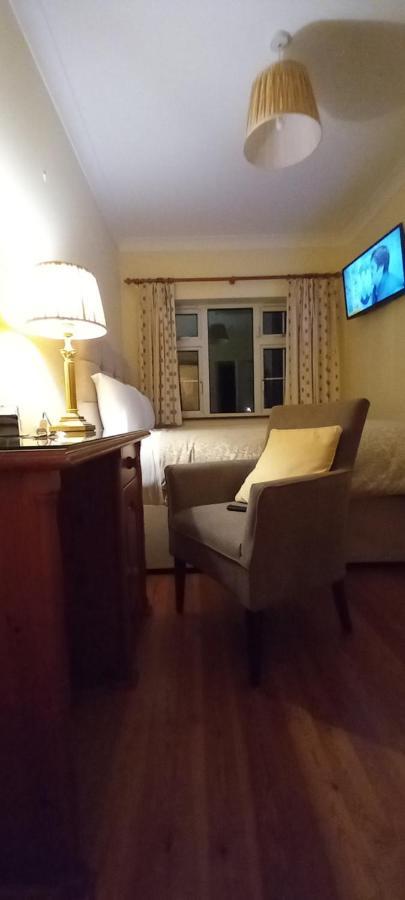 Woodhaven Manor H91Rc9D Hotel Galway Luaran gambar