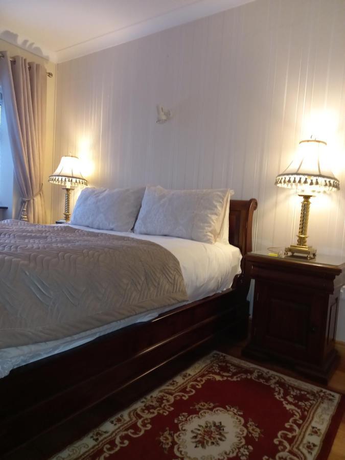 Woodhaven Manor H91Rc9D Hotel Galway Luaran gambar
