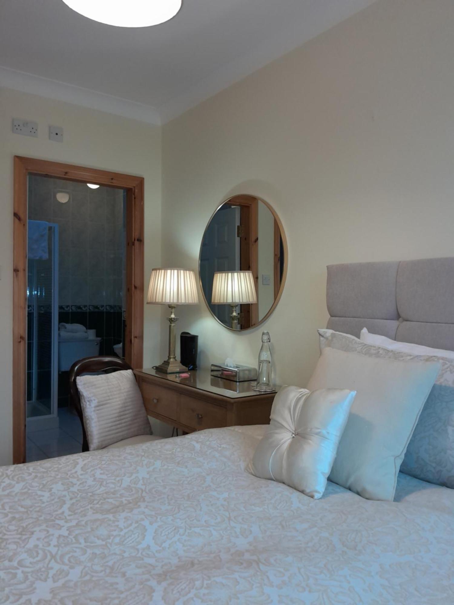 Woodhaven Manor H91Rc9D Hotel Galway Luaran gambar