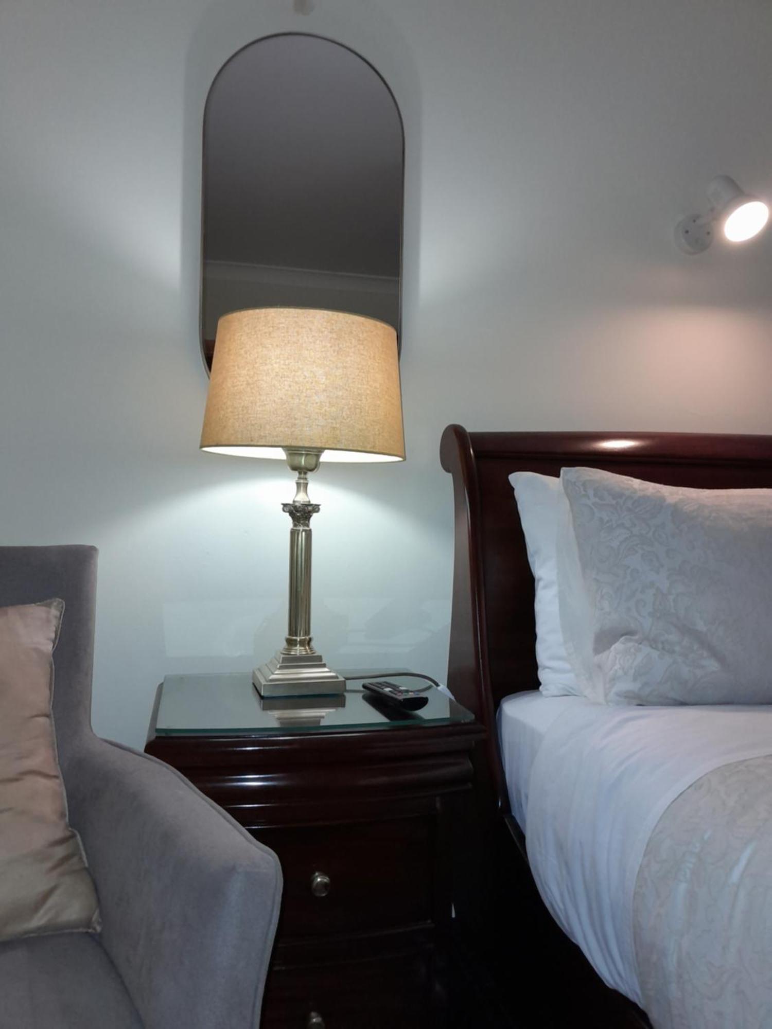 Woodhaven Manor H91Rc9D Hotel Galway Luaran gambar